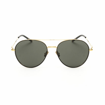 Unisex Sunglasses Belstaff MAGNUM-DORADO-NEGRO ø 58 mm