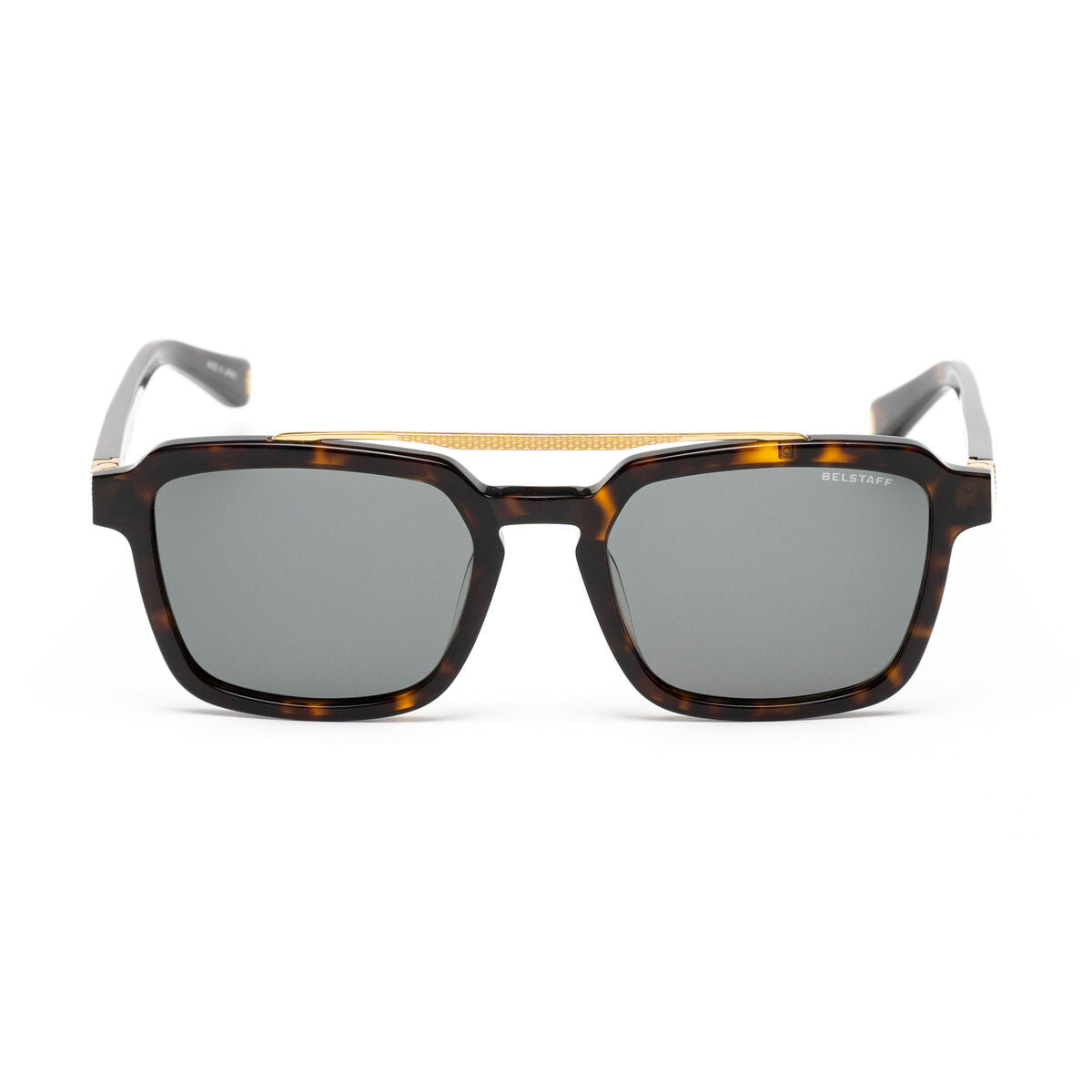 Unisex Sunglasses Belstaff CASSELL-TORTOISE-DORADO-W Ø 48 mm