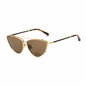 Eyeglass Frame + Sunglasses Belstaff DELMERE-DORADO-W ø 57 mm Clip On