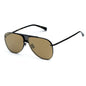 Men's Sunglasses Belstaff BECKINGTON-NEGRO-DORADO Ø 61 mm