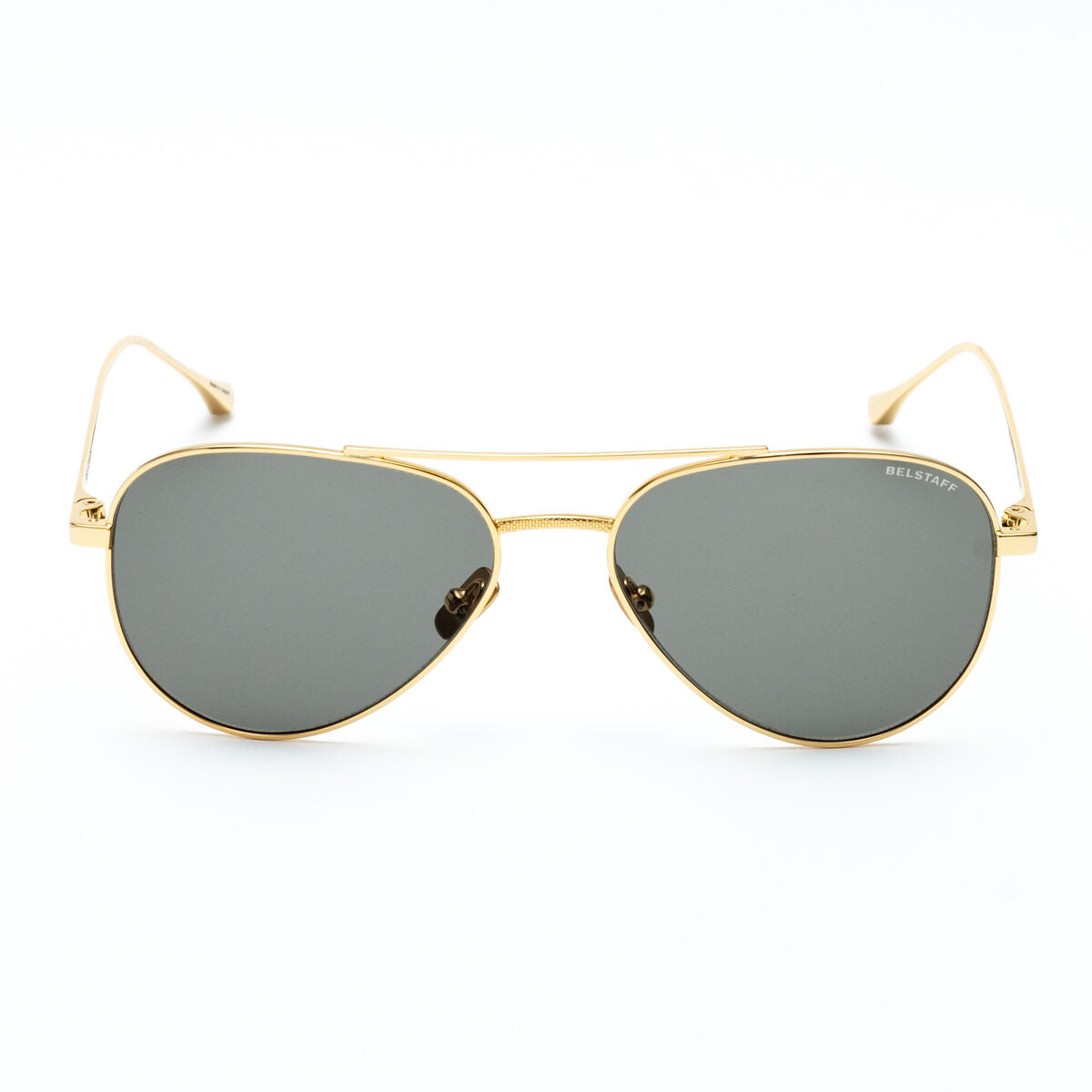 Unisex Sunglasses Belstaff TRIALMASTER-DORADO-W Ø 55 mm