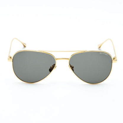 Unisex Sunglasses Belstaff TRIALMASTER-DORADO-W Ø 55 mm