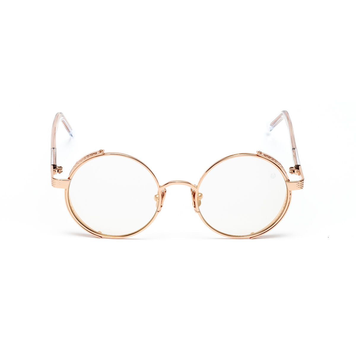 Ladies' Sunglasses Belstaff TROPHY-II-DORADO-W-2 Ø 49 mm