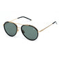 Men's Sunglasses Belstaff ROADMASTER-II-AA Golden Ø 55 mm