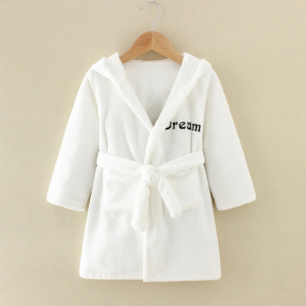 Children Pajamas Flannel