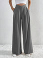 Women's Wide-leg Loose Trousers