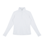 Women's Quarter-Zip Yoga Pullover