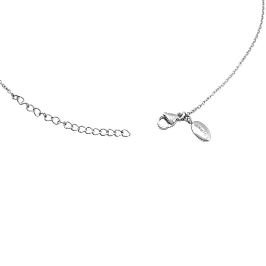 Ladies' Necklace Breil TJ3707 Silver
