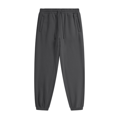 Unisex Heavyweight Fleece Joggers