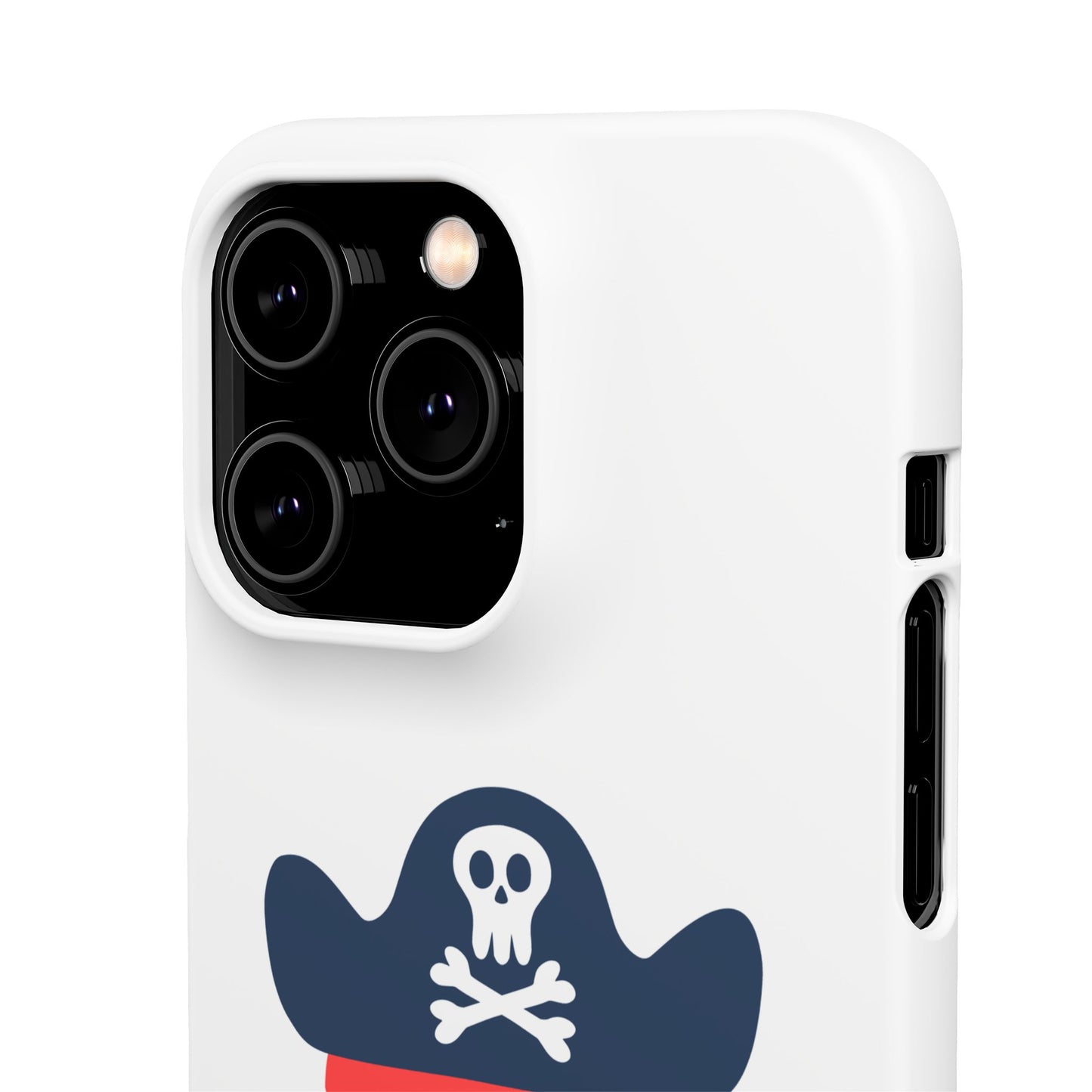 Snap Cases