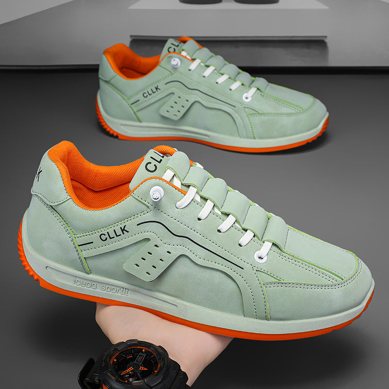 Men's Fashion Board Shoes