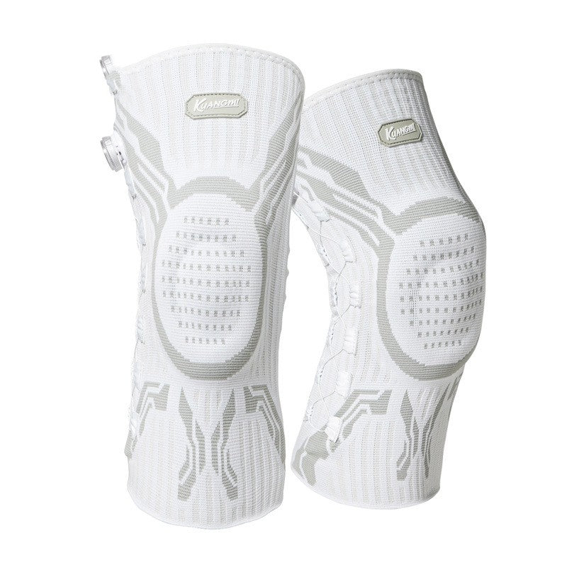 Professional Sports Knee Pads – Unisex Support for Basketball, Running & Football