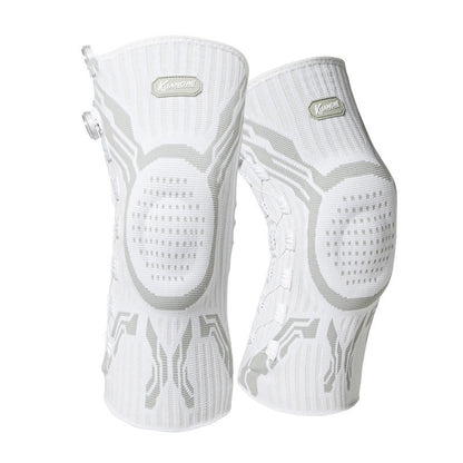 Professional Sports Knee Pads – Unisex Support for Basketball, Running & Football