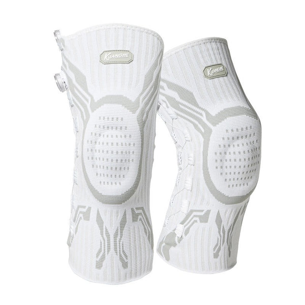 Professional Sports Knee Pads – Unisex Support for Basketball, Running & Football