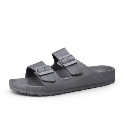 Men's Outdoor Casual Anti-Slip Slide Sandals
