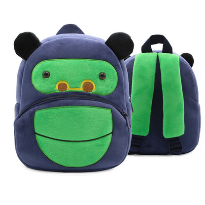Animal Backpack for Kids