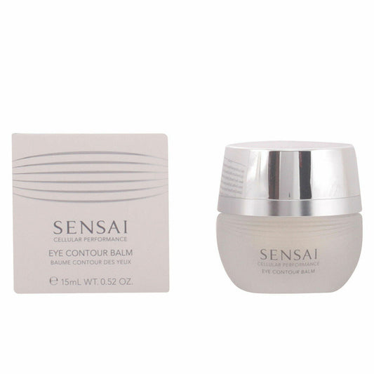 Balm for the Eye Area Sensai 2524960 15 ml