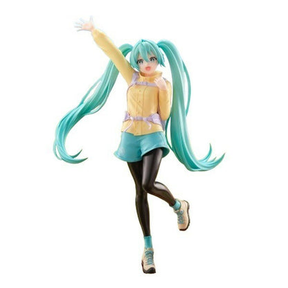 Action Figure Bandai HATSUNE MIKU