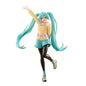 Action Figure Bandai HATSUNE MIKU