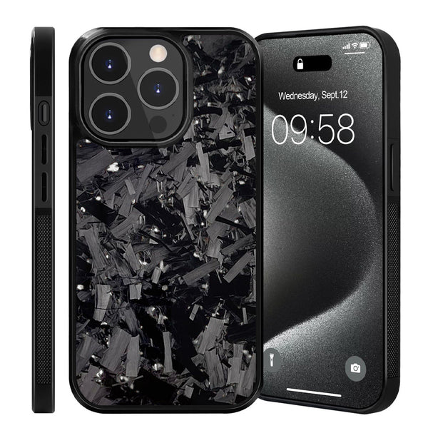 Carbon Fiber Phone Case