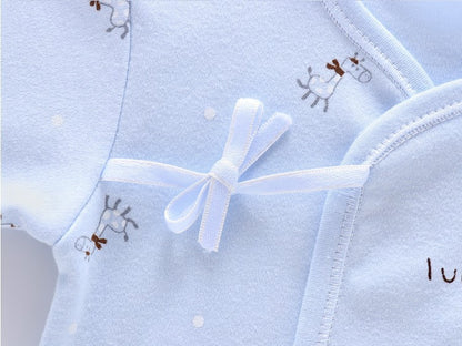 Baby Cotton Suit Underwear
