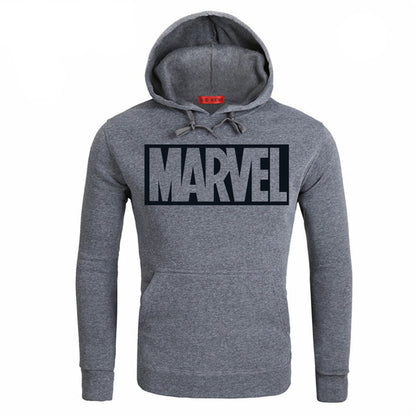 Hooded Sweatshirt MARVEL