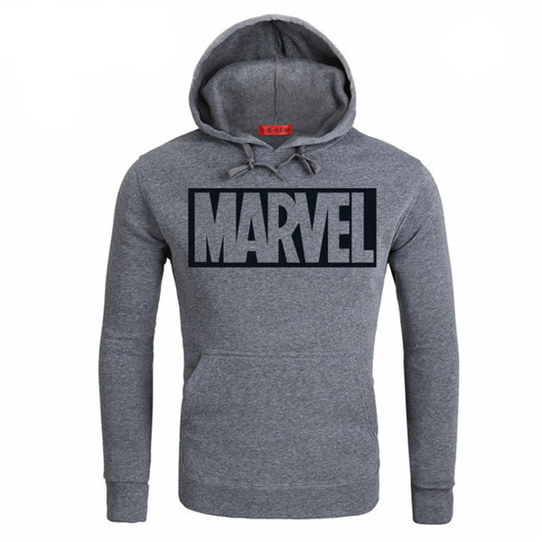 Hooded Sweatshirt MARVEL