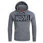 Hooded Sweatshirt MARVEL