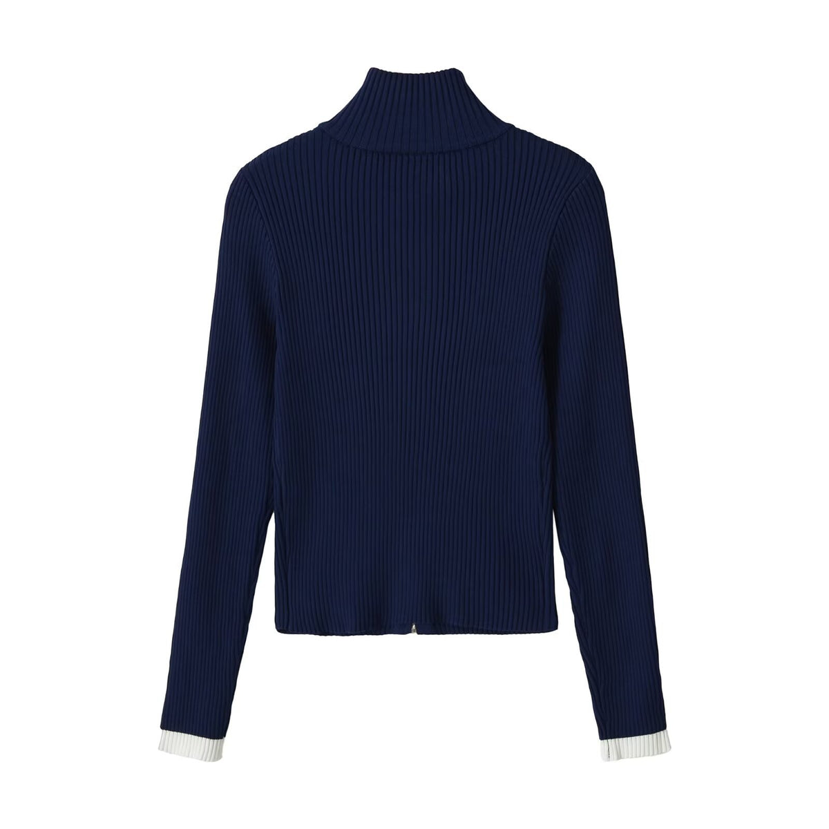 knitted sweater for women