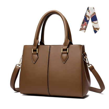 Lady's Tote Bag