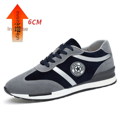 Men's Sports Casual Shoes