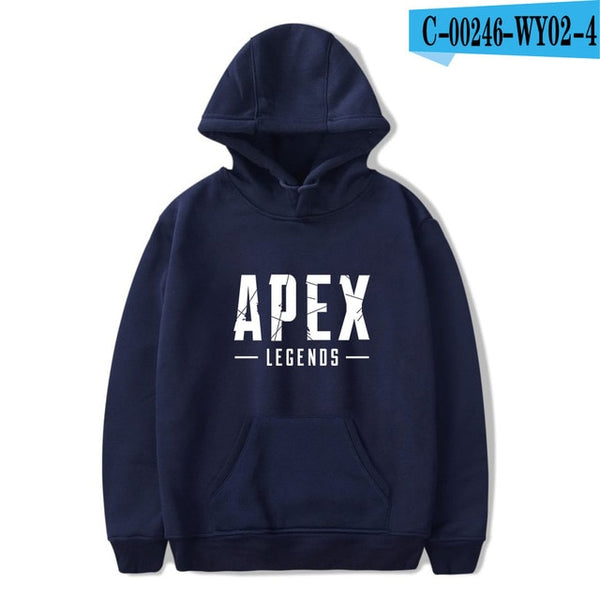 Apex Legends Unisex Streetwear Hoodie