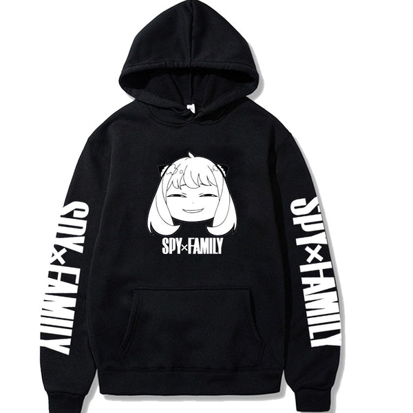 Spy x Family Anya Hoodie