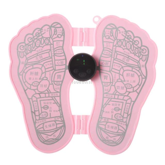 Portable Electric Foot Massager