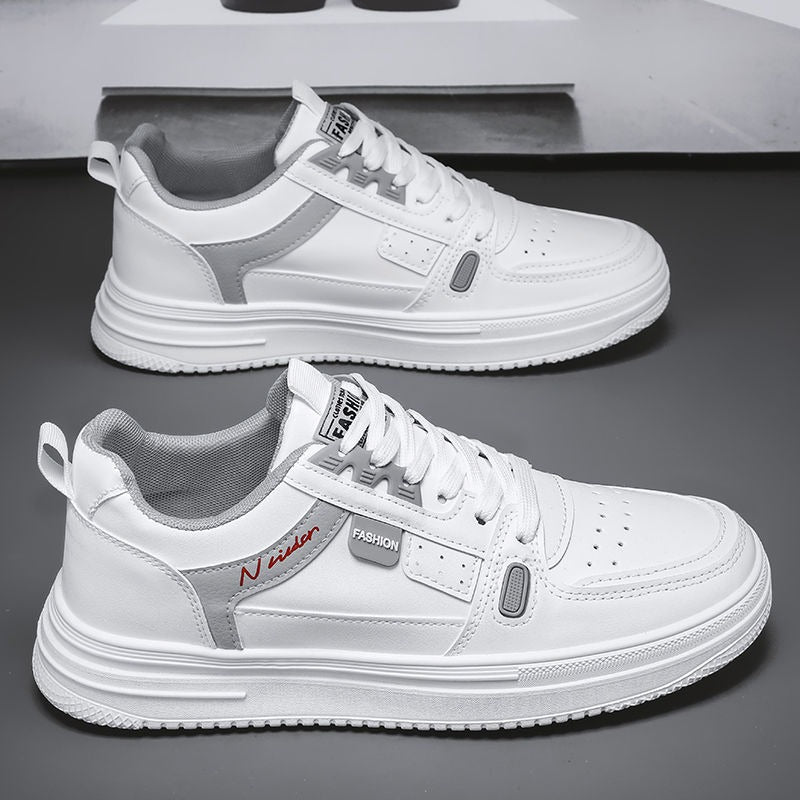 anti slip casual running shoes