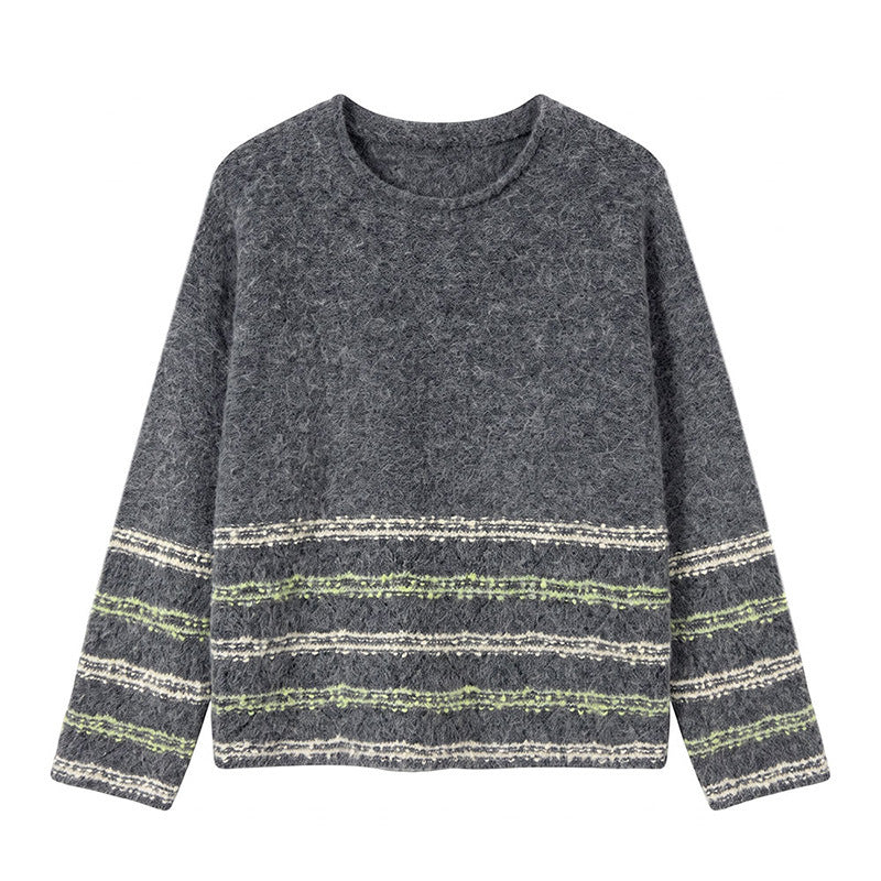 pullover sweater