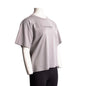 NVYSKN Womens Cotton Relaxed T Shirt