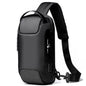 Waterproof Anti-Theft Crossbody Sling Bag