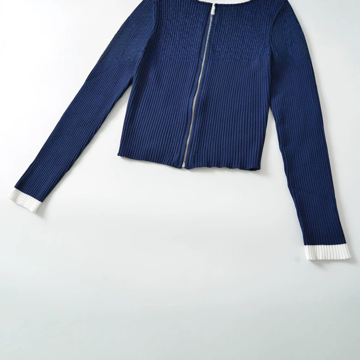 knitted sweater for women