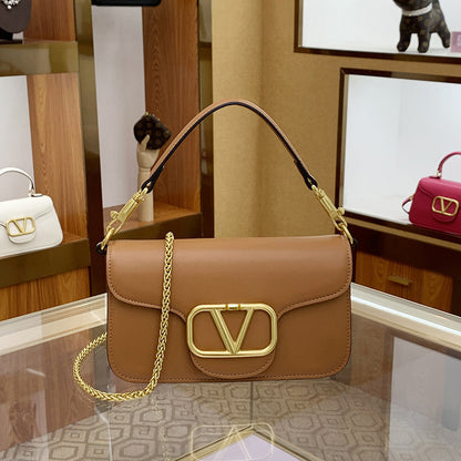 High-end Shoulder Crossbody Bag