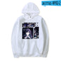 Ado anime pullover Hoodies