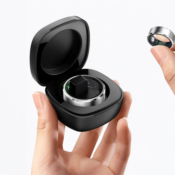 Xiaomi Smart Ring for Men & Women.