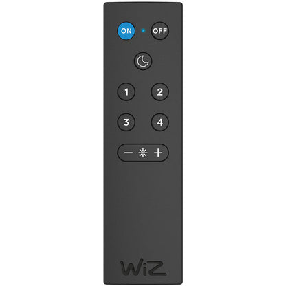 4lite WiZ Connected WiFi Remote