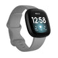 Fitbit Versa 3 Silicone Watch Strap