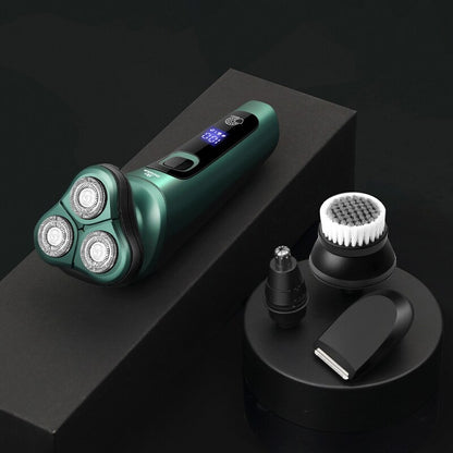Multifunction Electric Beard Trimmer