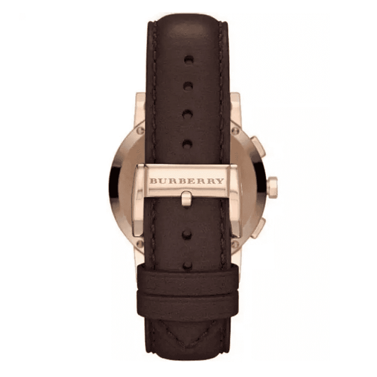 Burberry Chrono Unisex Watch BU9755