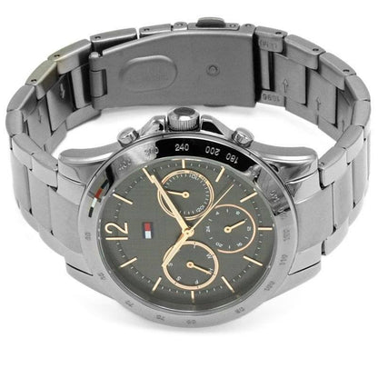 Tommy Hilfiger Ladies Watch TH1782196