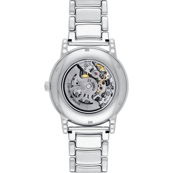 Emporio Armani Automatic Watch AR1980