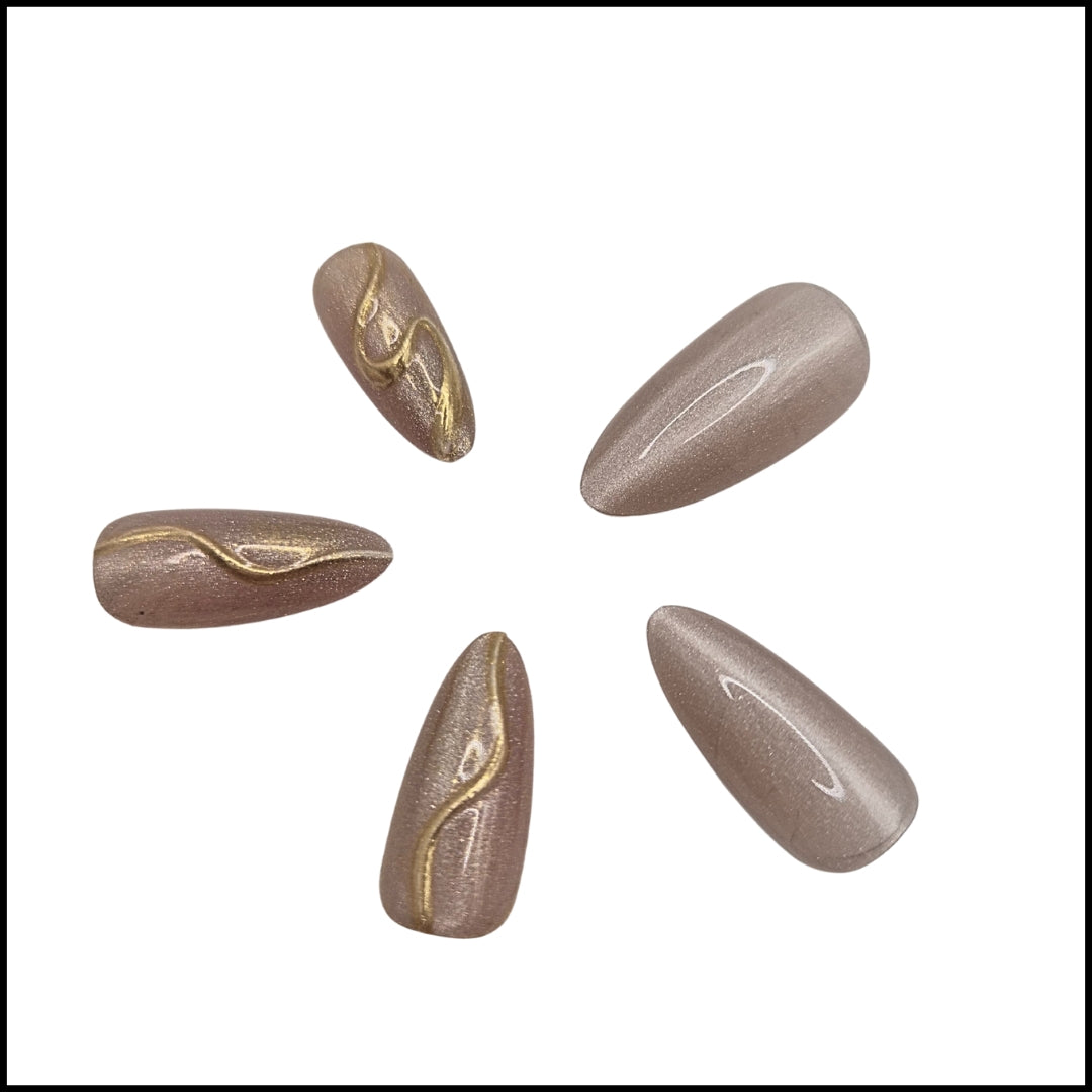 Flexies - Golden Whisper