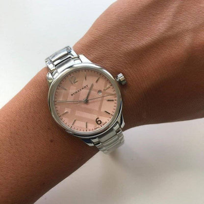 Montre Burberry BU10111 Femme 32mm